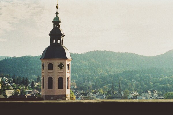 Baden Baden